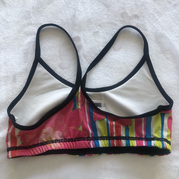 Sports Bra - Picture 2 of 3